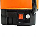 Ver imagem 5 de Pulverizador Vulcan VPB16L8A 16 Litros com Bateria 8 Amperes + Acessório Nebulizador Kawashima