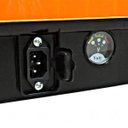 Ver imagem 4 de Pulverizador Vulcan VPB16L8A 16 Litros com Bateria 8 Amperes + Acessório Nebulizador Kawashima