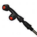 Ver imagem 7 de Pulverizador Vulcan VPB16L8N12B 16L com Bateria 8 Amperes + Acessório Nebulizador AN12 com Bateria