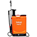 Ver imagem 2 de Pulverizador Vulcan VPB16L8N12B 16L com Bateria 8 Amperes + Acessório Nebulizador AN12 com Bateria