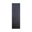 Ver imagem 1 de Cabeceira Estofada Suede Cama King 10 Placas Suede 20x60cm:preto