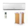 Ar Condicionado Inverter Gree G-Top 12000 Btus Quente e Frio 220v - 1