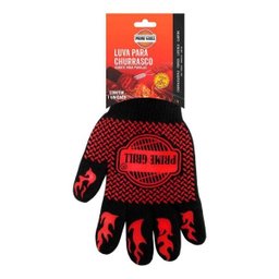 Luva Para Churrasco 16150 Prime Grill - 1