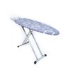 Mesa Tábua de Passar Roupas Grande em Alumínio Afer Solid Premium Importada e Reforçada - 1