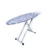 Mesa Tábua de Passar Roupas Grande em Alumínio Afer Solid Premium Importada e Reforçada - 7
