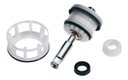 Ver imagem 1 de Kit Reparo Completo para Válvula Descarga 1.1/2 + Cilindro