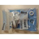 Ver imagem 3 de Kit Reparo Completo para Válvula Descarga 1.1/2 + Cilindro