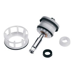Kit Reparo Completo Para Válvula Descarga 1.1/2 + Cilindro - 1