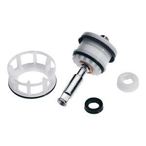 Kit Reparo Completo Para Válvula Descarga 1.1/2 + Cilindro