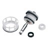 Kit Reparo Completo Para Válvula Descarga 1.1/2 + Cilindro - 1