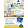 Válvula Alternadora Pressão Blukit+válvula Reguladora Pressã - 4