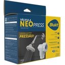 Ver imagem 1 de Válvula Alternadora Pressão Blukit+válvula Reguladora Pressã