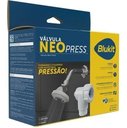 Ver imagem 1 de Válvula Alternadora Pressão Blukit+válvula Reguladora Pressã