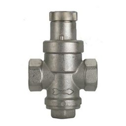 Válvula Alternadora Pressão Blukit+válvula Reguladora Pressã - 2