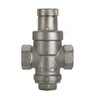 Válvula Alternadora Pressão Blukit+válvula Reguladora Pressã - 2