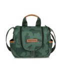 Ver imagem 1 de FRASQUEIRA TÉRMICA EMY SAFARI VERDE MASTERBAG BABY Frasqueira Térmica