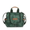 FRASQUEIRA TÉRMICA EMY SAFARI VERDE MASTERBAG BABY Frasqueira Térmica - 1
