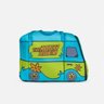 BOLSA DE TRANSPORTE PARA CACHORROS E GATOS MÁQUINA DE MISTÉRIO SCOOBY-DOO FREEFARO - 1