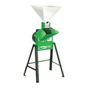 Ver imagem 1 de Triturador Forrageiro 1,5cv 60hz Monofásico 127/220v Nr-12 Trf 70 Trapp