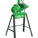 Ver imagem 2 de Triturador Forrageiro 1,5cv 60hz Monofásico 127/220v Nr-12 Trf 70 Trapp