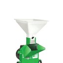 Ver imagem 3 de Triturador Forrageiro 1,5cv 60hz Monofásico 127/220v Nr-12 Trf 70 Trapp