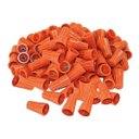 Ver imagem 2 de 250 Conectores de Torção Emenda para Fios Cabos - até 5,7mm²