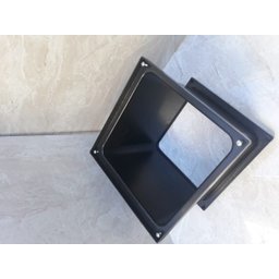 Prolongador para Caixa de Inspeção Passagem Esgoto / Eletrica ou Sifonada 9L - Linha Básica - Ficone & - 2