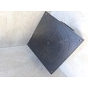 Ver imagem 4 de Caixa de Inspeção Passagem Esgoto / Eletrica com Tampa 9 L - Linha Básica - Ficone & Reis