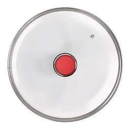 Tampa para Panela Flavorstone Original 20cm - 5