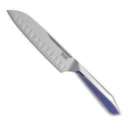Conjunto de Facas Professional Cut Inox Ichef Shark Series:inox - 5