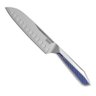Conjunto de Facas Professional Cut Inox Ichef Shark Series:inox - 5