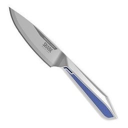 Conjunto de Facas Professional Cut Inox Ichef Shark Series:inox - 9