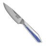 Conjunto de Facas Professional Cut Inox Ichef Shark Series:inox - 9