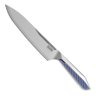 Conjunto de Facas Professional Cut Inox Ichef Shark Series:inox - 4