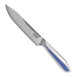 Conjunto de Facas Professional Cut Inox Ichef Shark Series:inox - 8