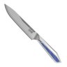 Conjunto de Facas Professional Cut Inox Ichef Shark Series:inox - 8