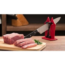Amolador Facas para Todos Os Tipos de Lâminas Sharpest Knife - 3