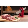 Amolador Facas para Todos Os Tipos de Lâminas Sharpest Knife - 3