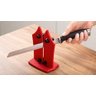 Amolador Facas para Todos Os Tipos de Lâminas Sharpest Knife - 6