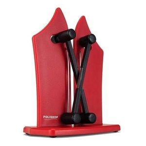 Amolador Facas para Todos Os Tipos de Lâminas Sharpest Knife