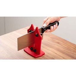 Amolador Facas para Todos Os Tipos de Lâminas Sharpest Knife - 5