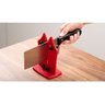 Amolador Facas para Todos Os Tipos de Lâminas Sharpest Knife - 5
