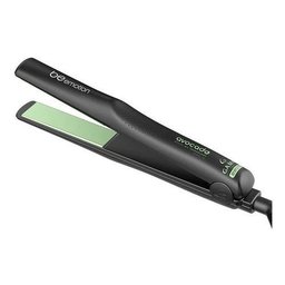 Prancha Alisadora Avocado Be Emotion Gama Bivolt:110v/220v/preto - 1