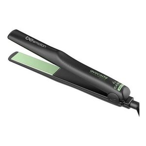 Prancha Alisadora Avocado Be Emotion Gama Bivolt:110v/220v/preto