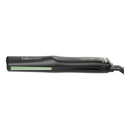 Prancha Alisadora Avocado Be Emotion Gama Bivolt:110v/220v/preto - 2