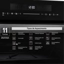 Ver imagem 4 de Forno de Embutir Elétrico Panasonic 72 Litros Preto 220V HL-CX672BRPK