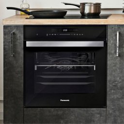 Forno de Embutir Elétrico Panasonic 72 Litros Preto 220V HL-CX672BRPK - 8