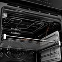 Ver imagem 5 de Forno de Embutir Elétrico Panasonic 72 Litros Preto 220V HL-CX672BRPK