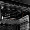 Forno de Embutir Elétrico Panasonic 72 Litros Preto 220V HL-CX672BRPK - 5