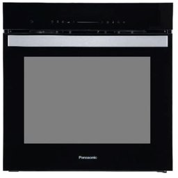 Forno de Embutir Elétrico Panasonic 72 Litros Preto 220V HL-CX672BRPK - 1